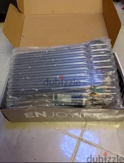 شاشه 10بوصه من Engoing تعتبر جديده