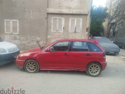 Seat Ibiza 1994