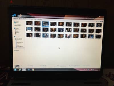 حاله ممتازه ستالايت A100