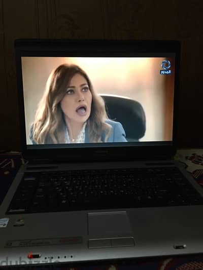 حاله ممتازه ستالايت A100