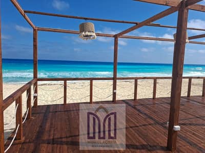 Own your unit now in one of the strongest villages on the North Coast with an unparalleled sea view!