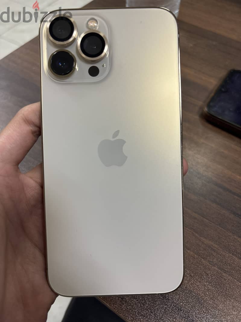 Apple - iPhone 13 Pro Max 1