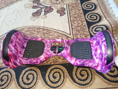 Hover board