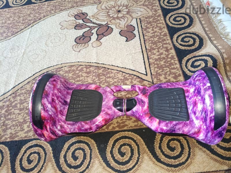 Hover board 1