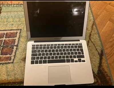 MacBook air 2017 for exchange with iPhone