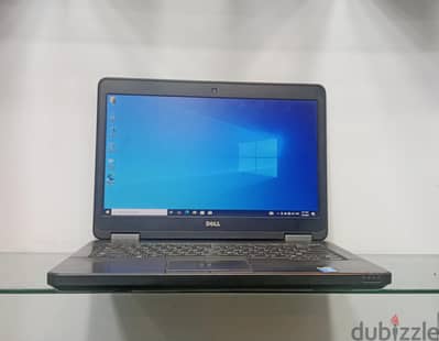 لابتوب ديل Dell جيل رابع للبيع