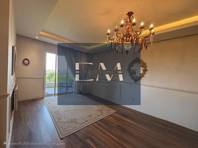 Apartment for Rent with Kitchen Appliances and ACs ,Open View Apartment for Rent with Kitchen Appliances and ACs ,Open View