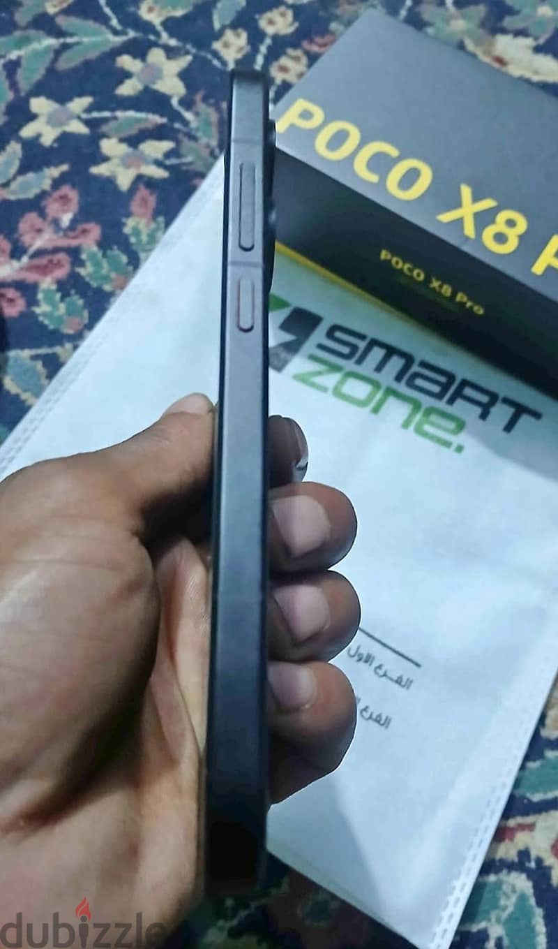Xiaomi Poco X8 Pro 2
