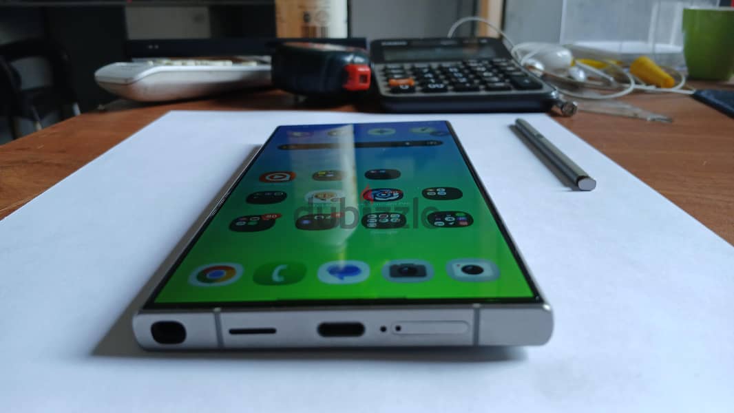 Samsung S24 Ultra 2