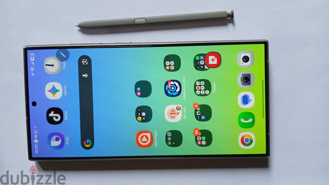 Samsung S24 Ultra 3
