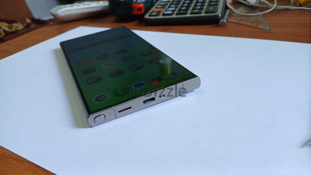 Samsung S24 Ultra 7