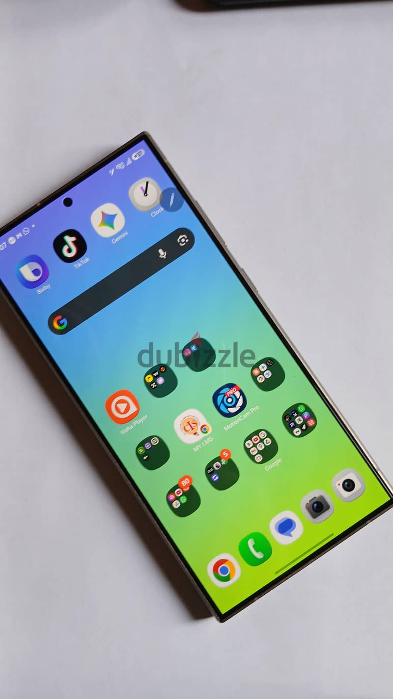 Samsung S24 Ultra 9