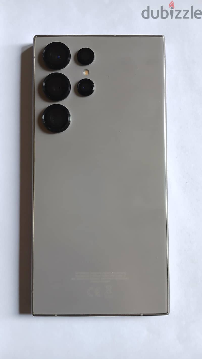 Samsung S24 Ultra 10