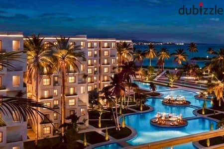 50 sq m Hotel Unit, North Coast - KM 70