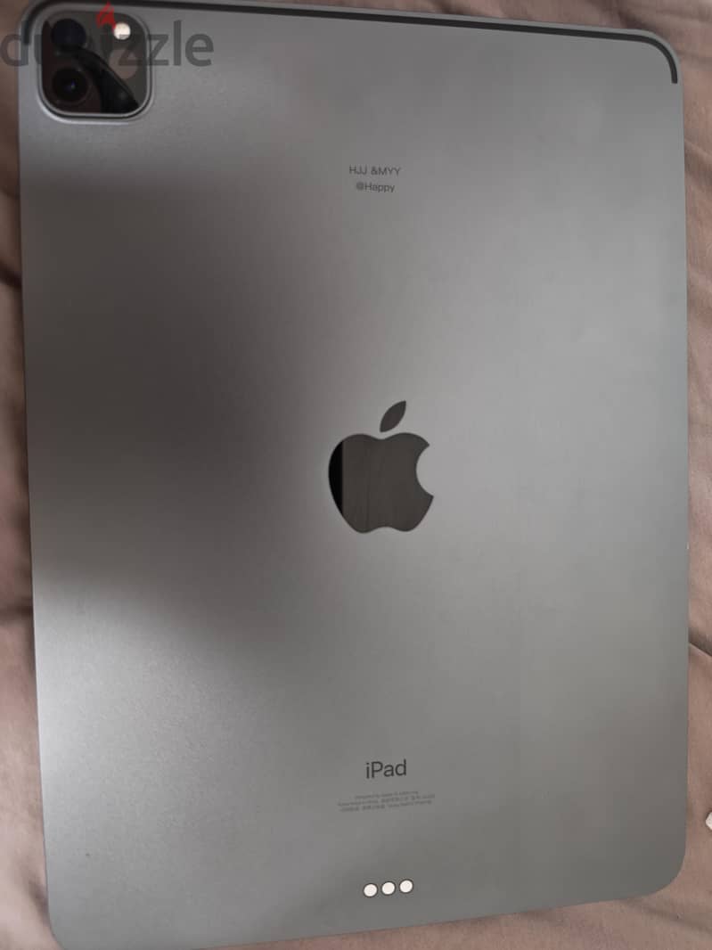 iPad Pro 11 inch 128GB 2020 1