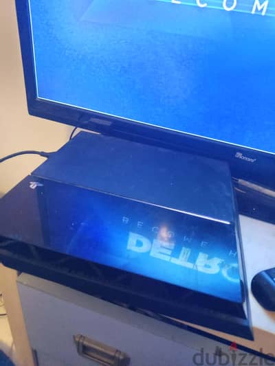 قابل للتفاوض ps4 مستعمل للبيع