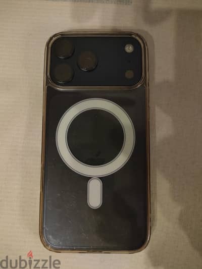Apple - iPhone 17 Pro Max