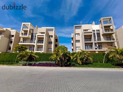 Fully Finished Apartment For Sale 167M With Lowest Total Price ON Landscape View