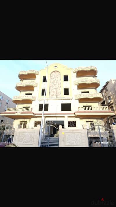 السياحية السادسة ٦ اكتوبر