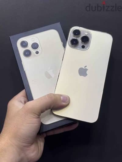 Apple - iPhone 13 Pro Max
