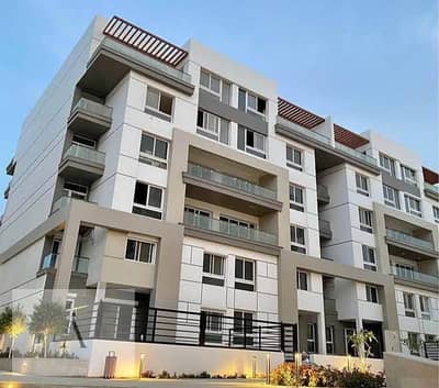 Under Market Price Apartment Finished -View on Landscape