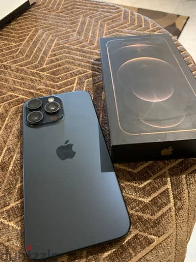 Apple - iPhone 15 Pro Max