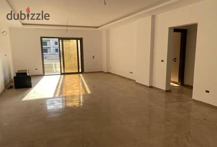 Finished 4-bedroom apartment for sale in Karma Compound, Sheikh Zayed