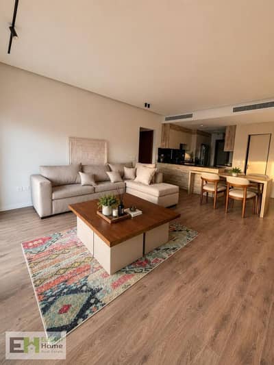 Furnished apartment for rent in Lake View