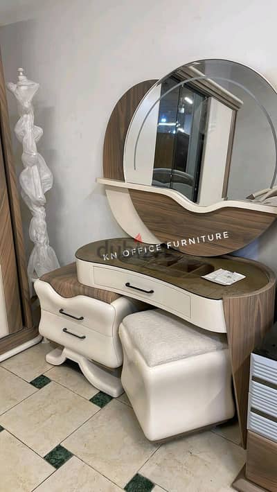 احداث موديلات غرف نوم مستورد عالى الجوده من شركة kn office furniture