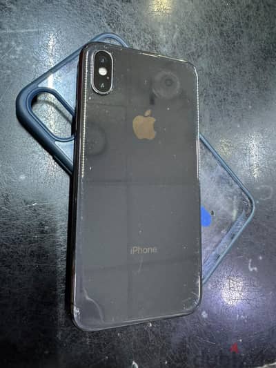Apple - iPhone X