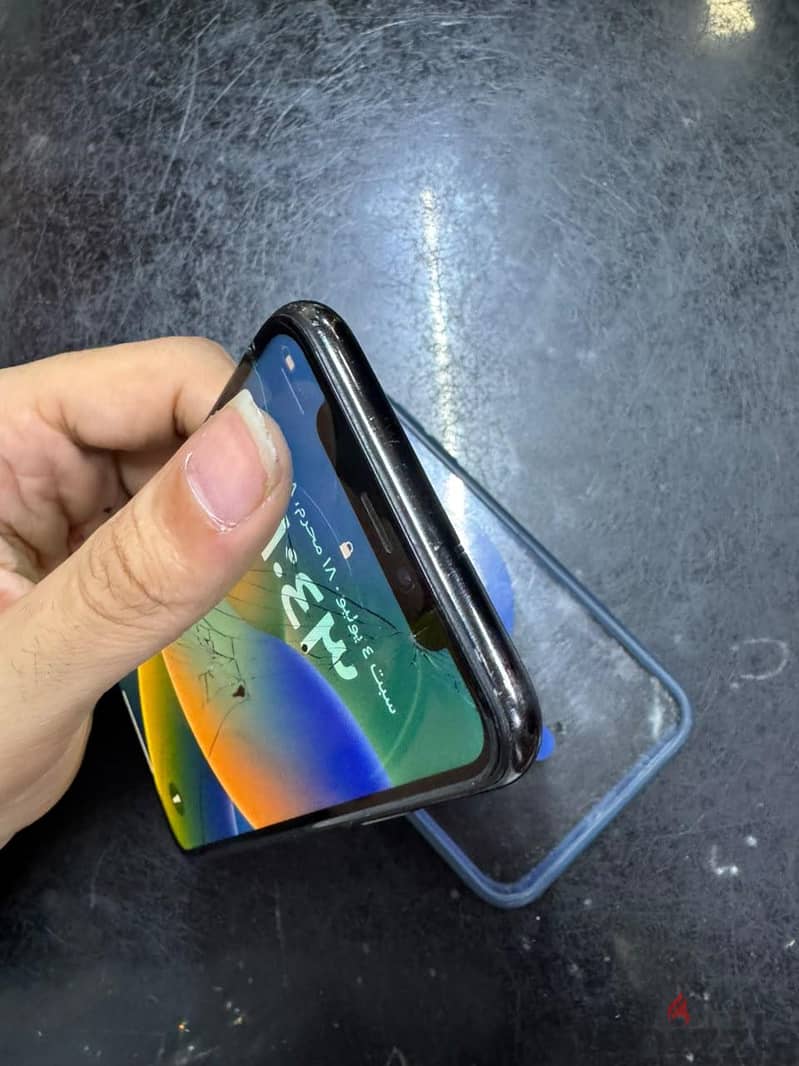 Apple - iPhone X 3