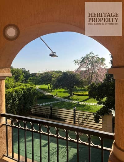Standalone Villa for Sale in Madinaty | Fully Finished | Kitchen & Air Conditioners Included