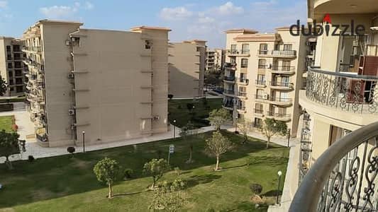 متاح شقة مميزة للبيع بمدينة الرحاب  المرحلة التاسعة