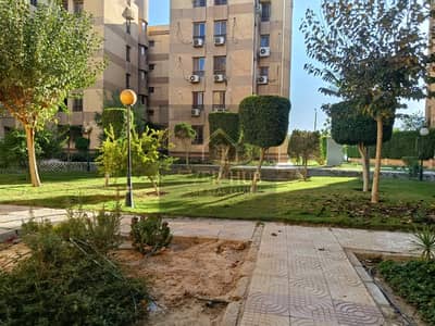 Apartment for Rent in Opera City – Sheikh Zayed | 171 sqm | 3 Bedrooms | Direct View of Zed Park