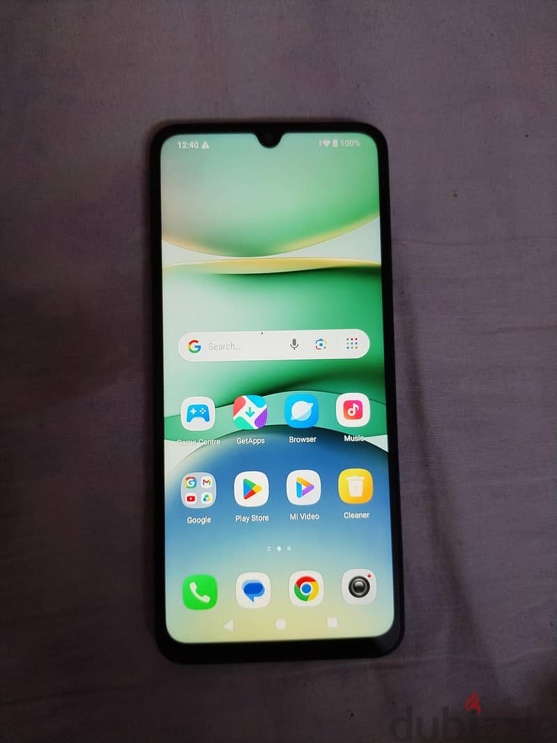 Redmi A5 1