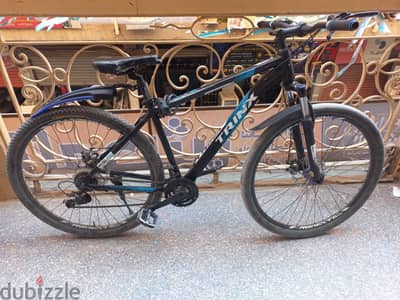Trinx m136