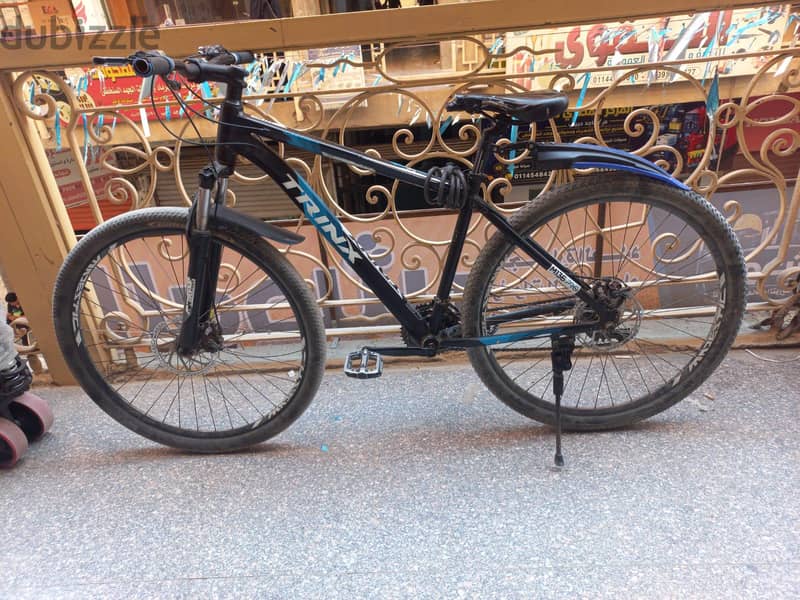Trinx m136 1