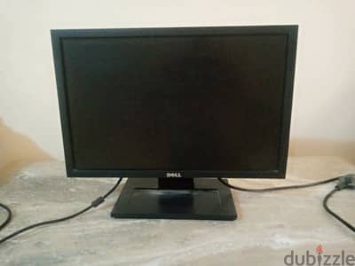 شاشه 19 dell