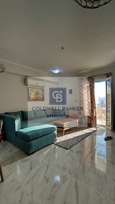 chalet for rent in mountian view ras el hekma 120m 3 bedrooms 2bathrooms