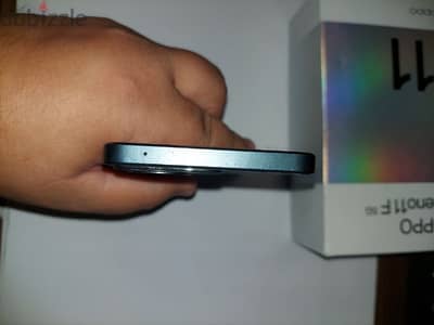 موبيل اوبو رينو 11f