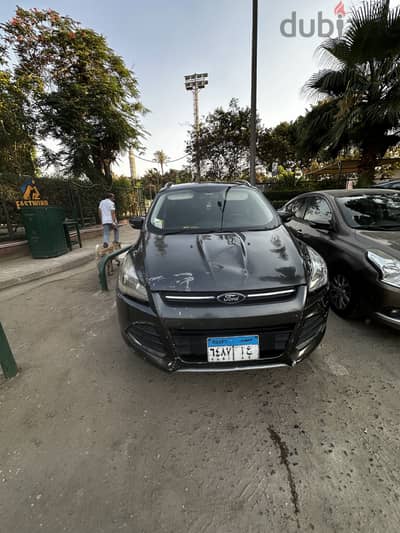 Ford Kuga 2015 / فورد كوجا 2015