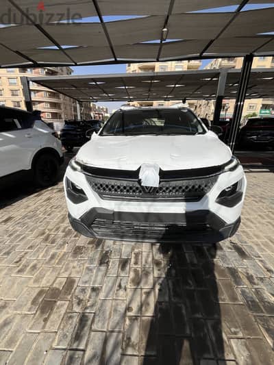 رينو كارديان 2026 الفئة الاولى استلام فورى اقل سعر فى السوق