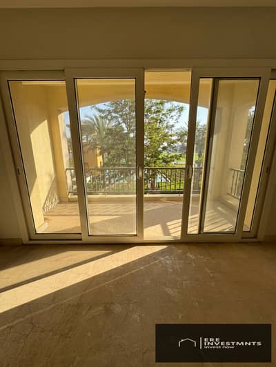 195 sqm ultra-super-lux apartment for rent in a prime location in Avenues Mivida, Fifth Settlement, ready for immediate occupancy -