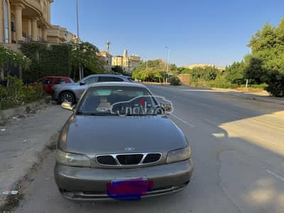 دايو نوبيرا 1 1999 للبيع الجيزة