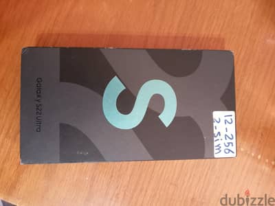 S22 ULTRA
