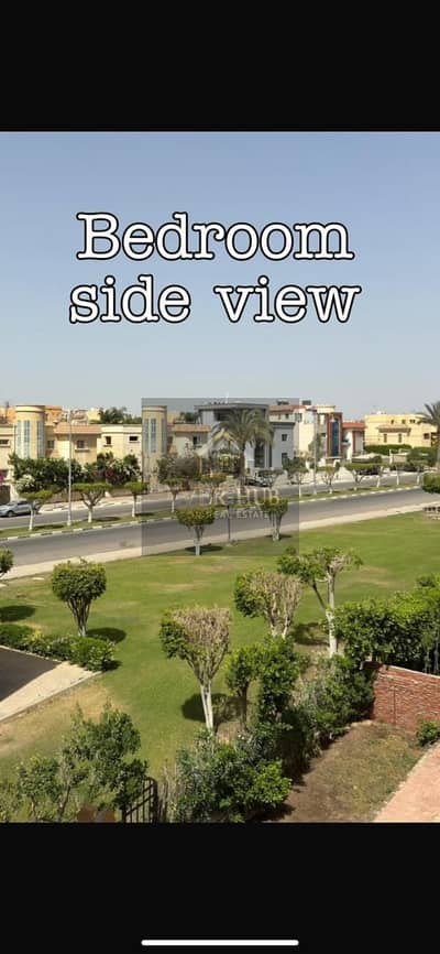 شقه لقطة للإيجار كمبوند بيفرلي هيلز – المرحلة الأولى | 180م | 3 غرف | بالمطبخ والتكييفات | جاهزة للسكن زايد