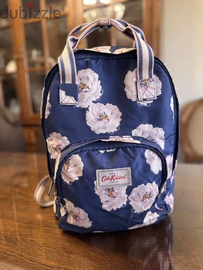 Cath Kidston Backpack