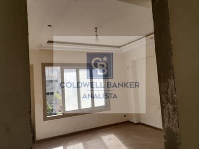 apartment fully finished for sale 131m 2 bed2 bath in galleria moon valley