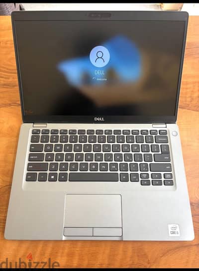 Dell latitude 5410