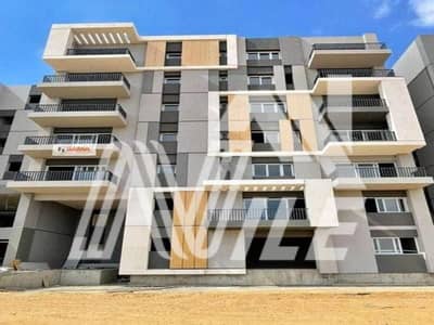 Under Market Price For Quick Sale Apartment 195m Open View At Haptown Haasan Allam - Mostakbal City